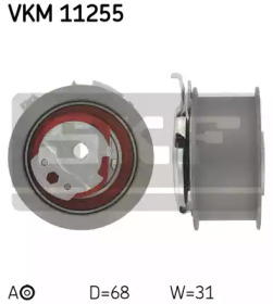 SKF VKM11255